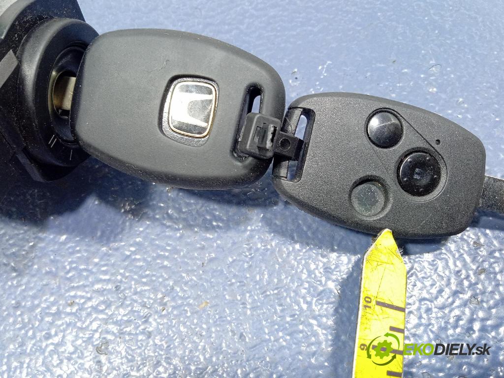 Honda Civic 2005 Spínač zapalování. 39730SMGG010M1