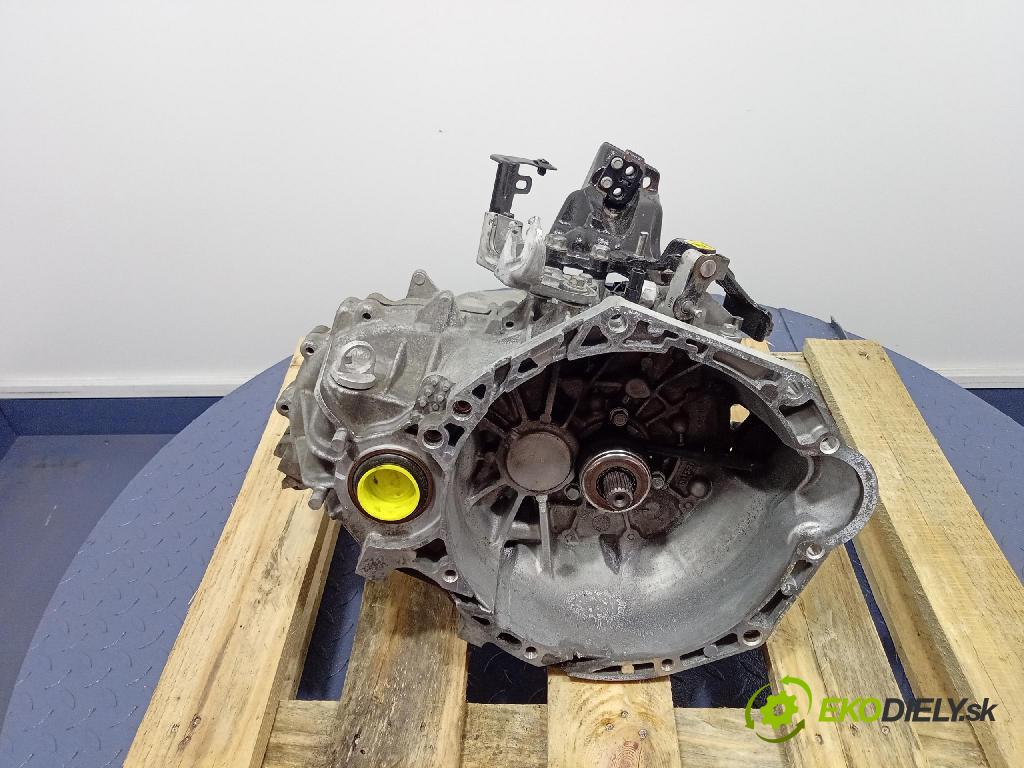 Hyundai I30 2022 převodovka Ozubené kola: Manualna FNJ6F