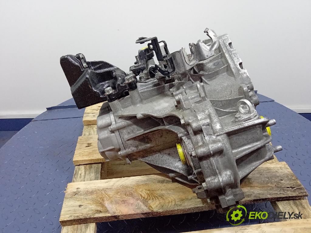 Hyundai I30 2022 převodovka Ozubené kola: Manualna FNJ6F