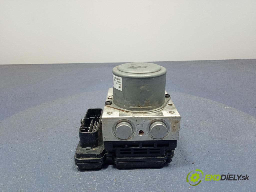 Hyundai I30 2022 čerpadlo ABS x G4589-28500