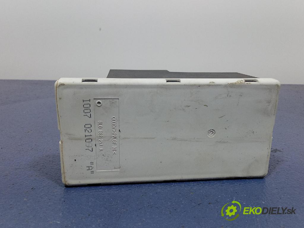 Audi A3 1997 čerpadlo Centrální Zámek 8L0862257A
