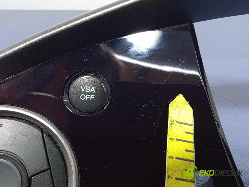 Honda Civic 2005 kryt Plast: Interiéry: 05380063950