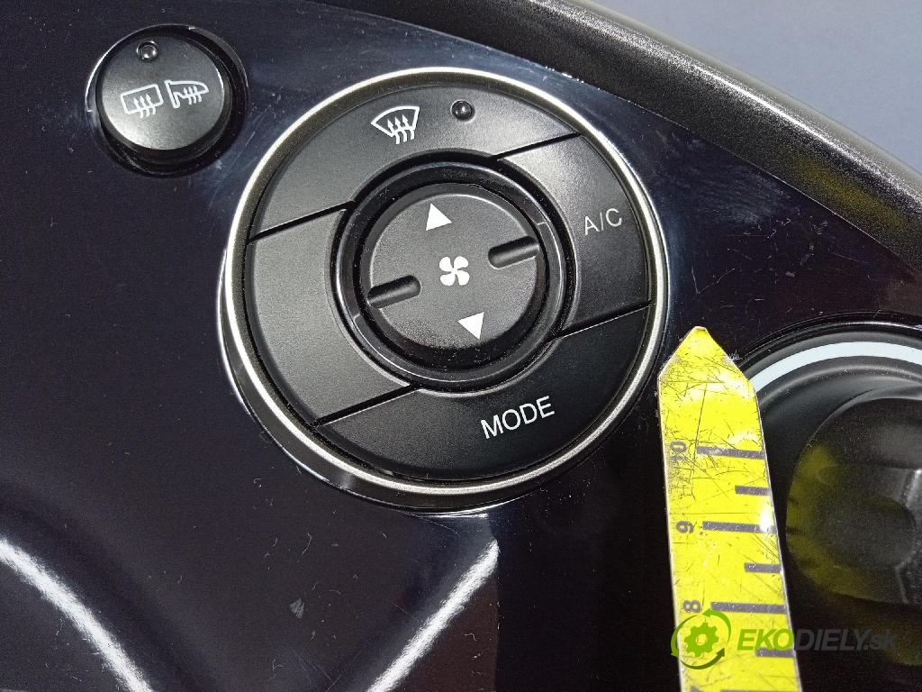 Honda Civic 2005 kryt Plast: Interiéry: 05380063950