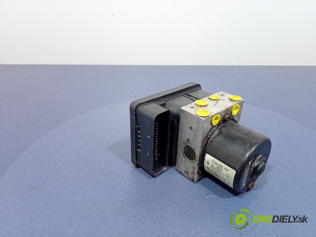 Renault Laguna 2001 čerpadlo ABS x 8200053422