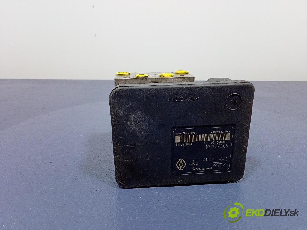 Renault Laguna 2001 čerpadlo ABS x 8200053422
