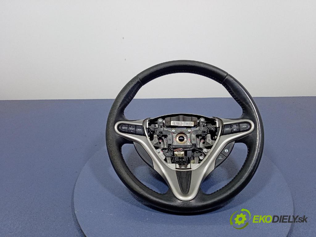 Honda Civic 2005 volant GS12002290