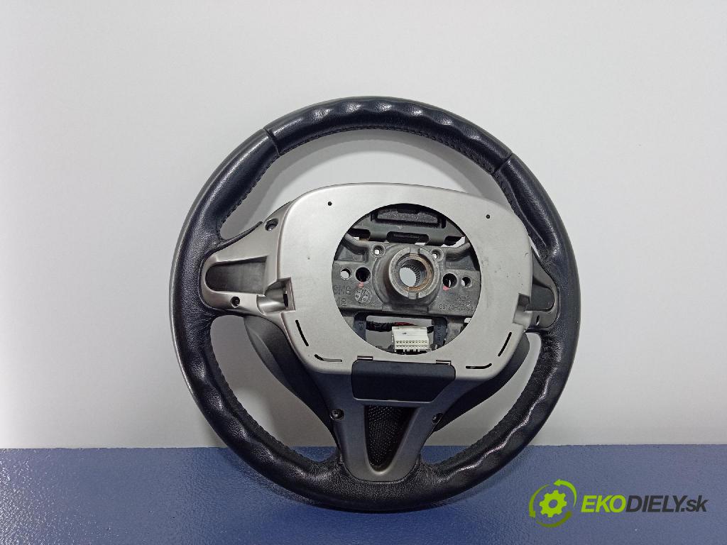 Honda Civic 2005 volant GS12002290