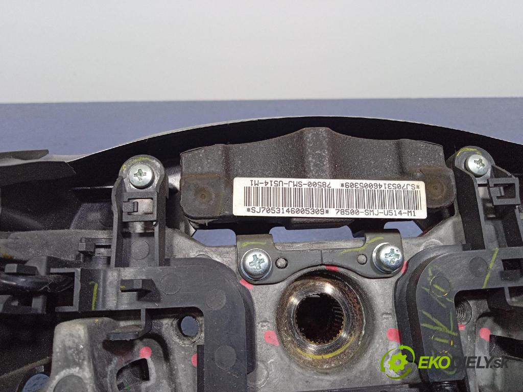 Honda Civic 2005 volant GS12002290