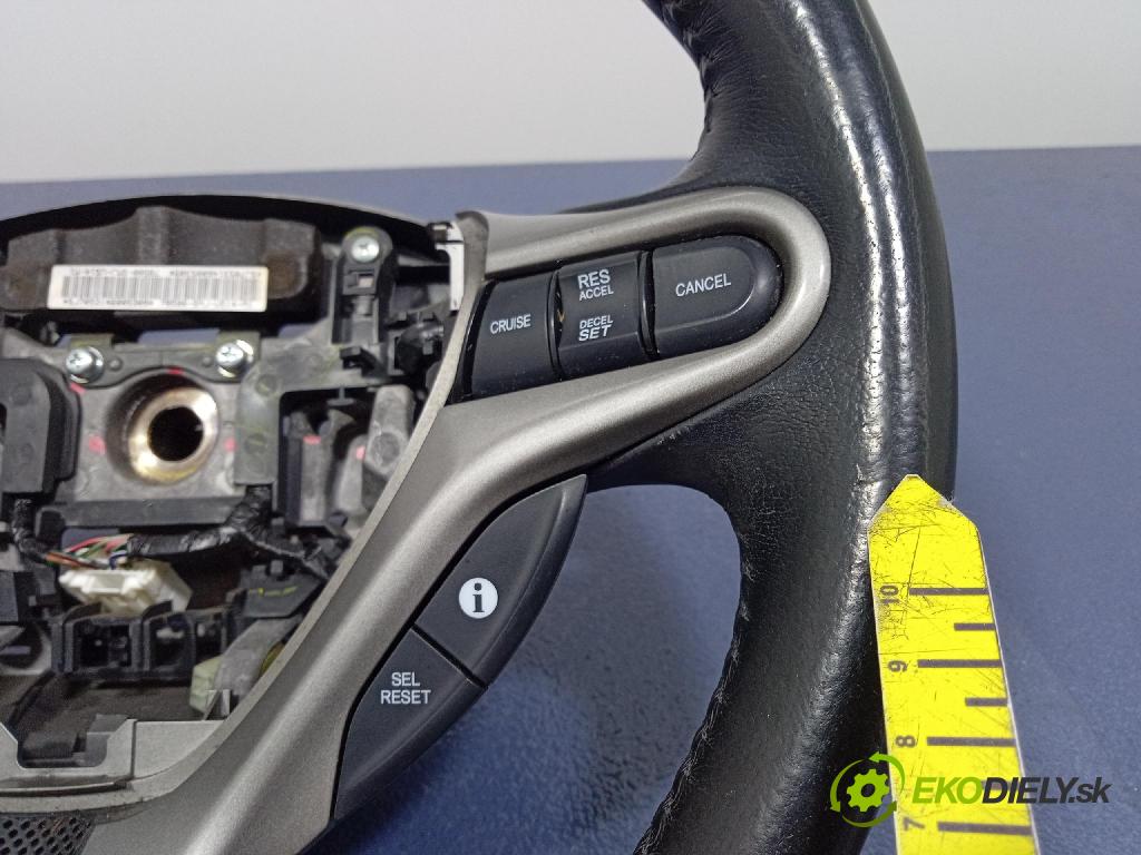 Honda Civic 2005 volant GS12002290