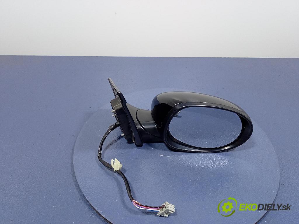 Honda Civic 2005 zpětné zrcátko prave
