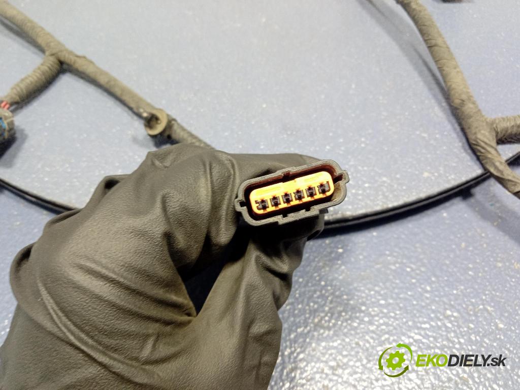 Hyundai I30 2022 instalace Elektrický: 91890-G4140