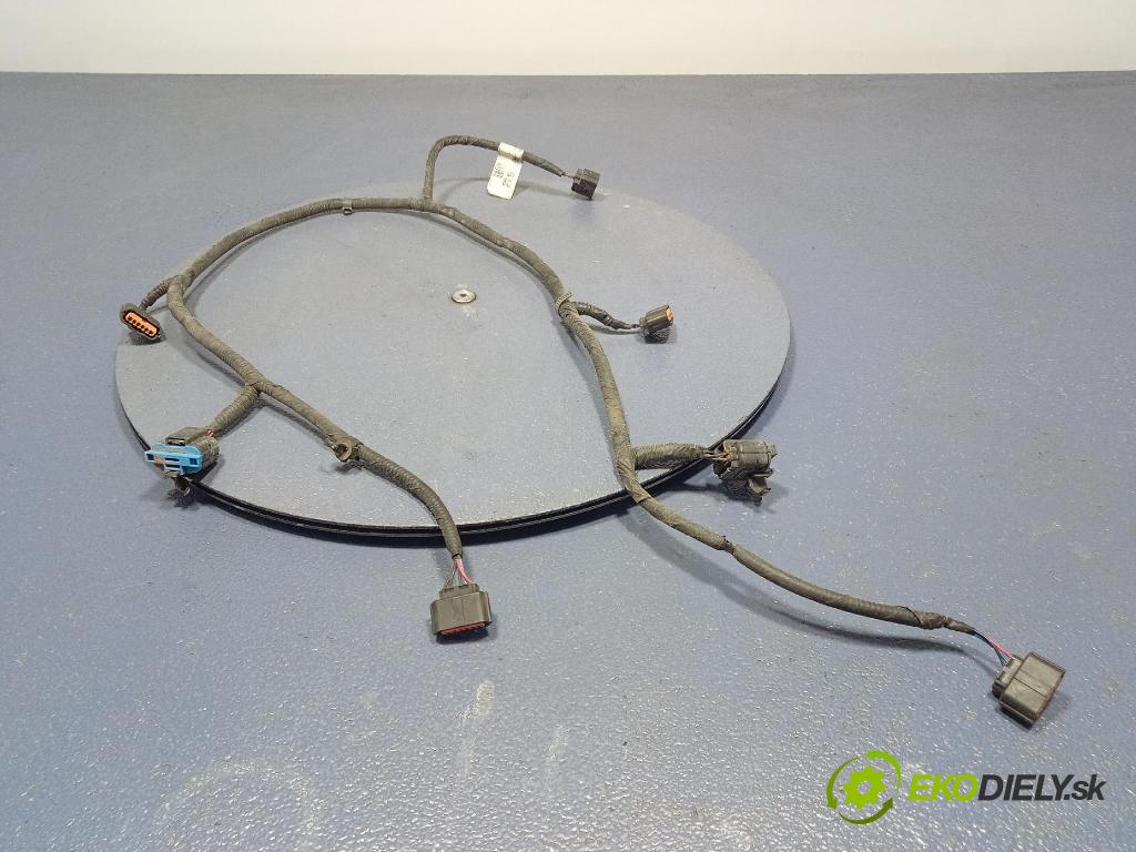 Hyundai I30 2022 instalace Elektrický: 91890-G4140