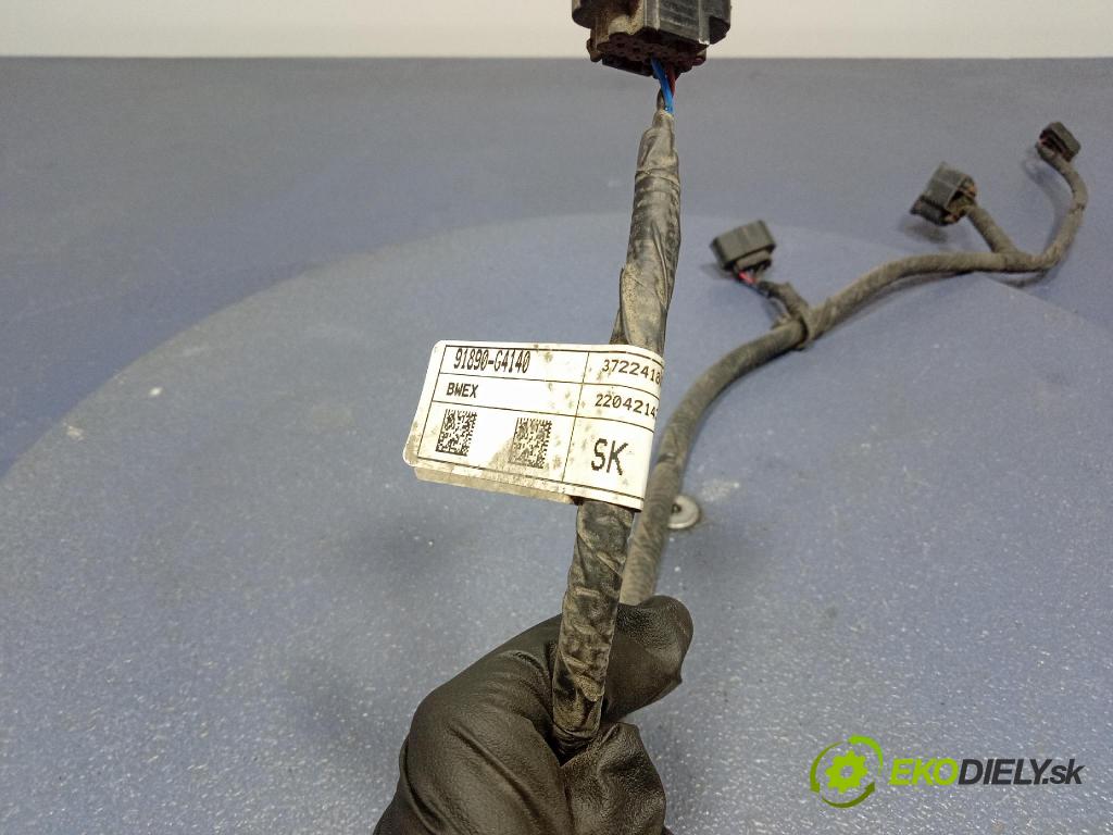 Hyundai I30 2022 instalace Elektrický: 91890-G4140