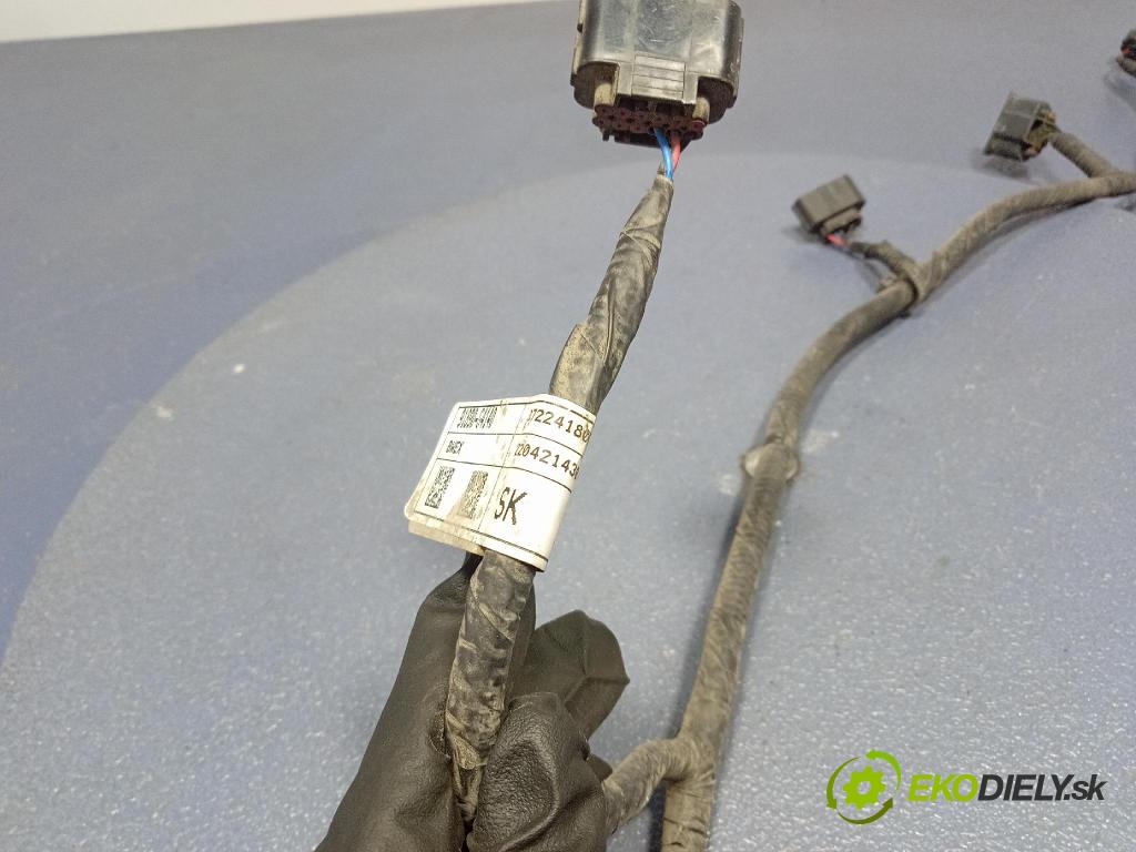 Hyundai I30 2022 instalace Elektrický: 91890-G4140