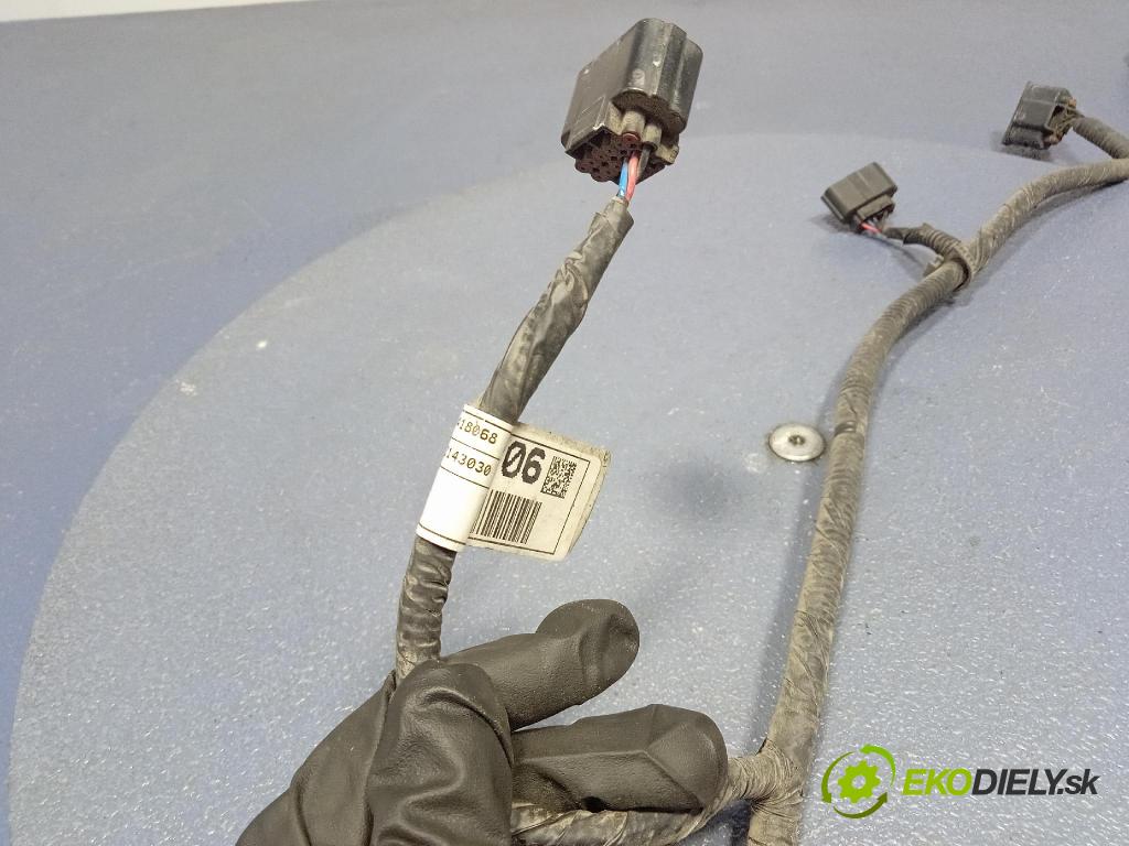Hyundai I30 2022 instalace Elektrický: 91890-G4140