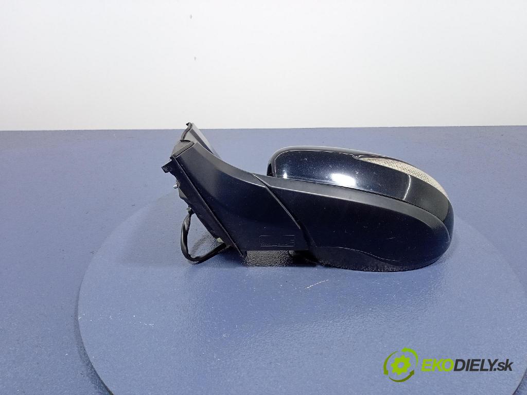 Honda Civic 2005 zpětné zrcátko Vlevo, odjet: