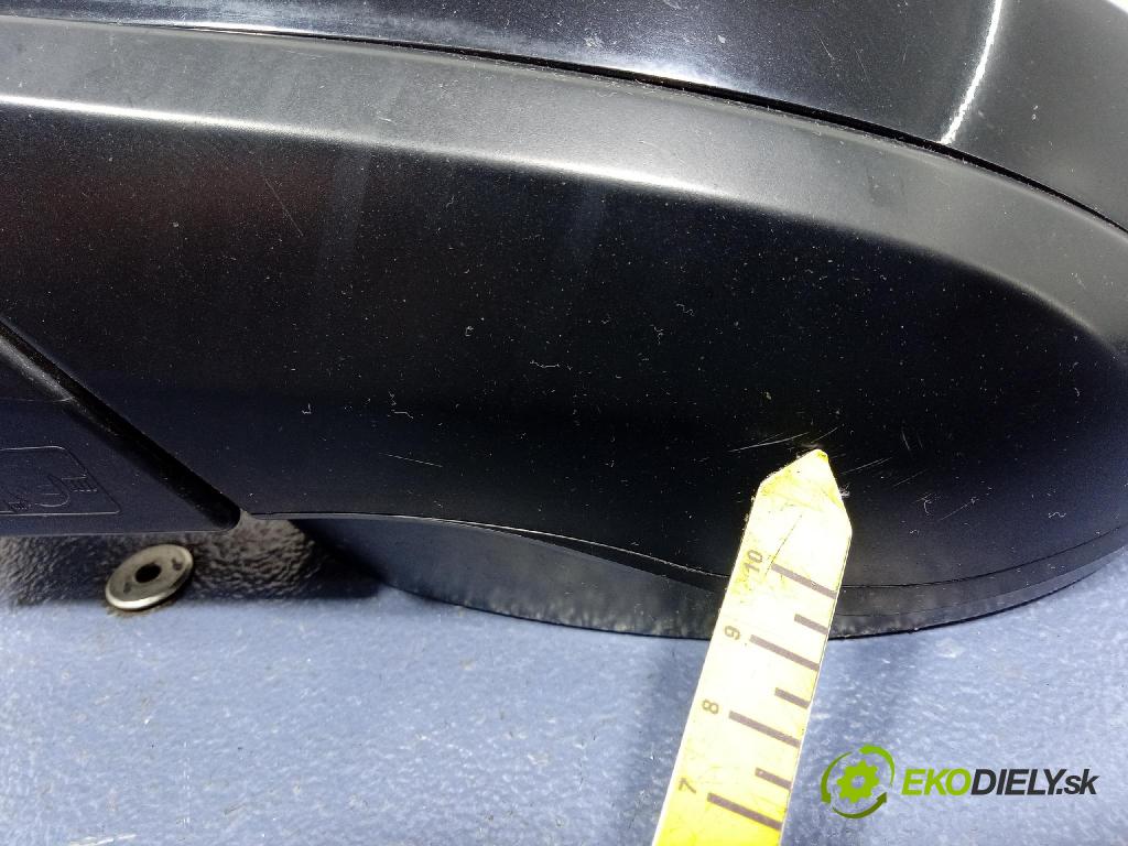 Honda Civic 2005 zpětné zrcátko Vlevo, odjet:
