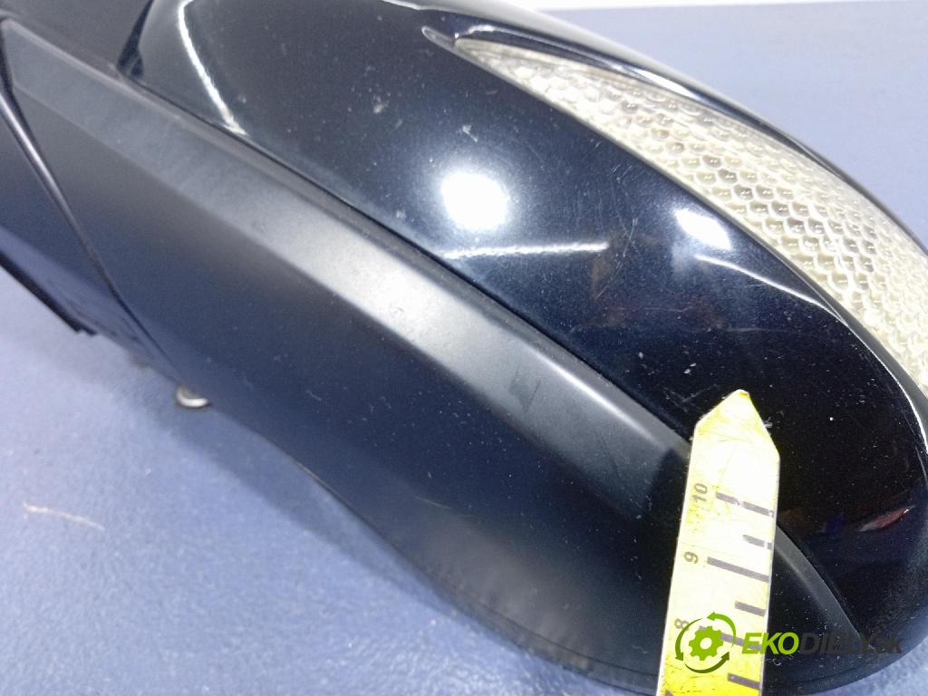 Honda Civic 2005 zpětné zrcátko Vlevo, odjet: