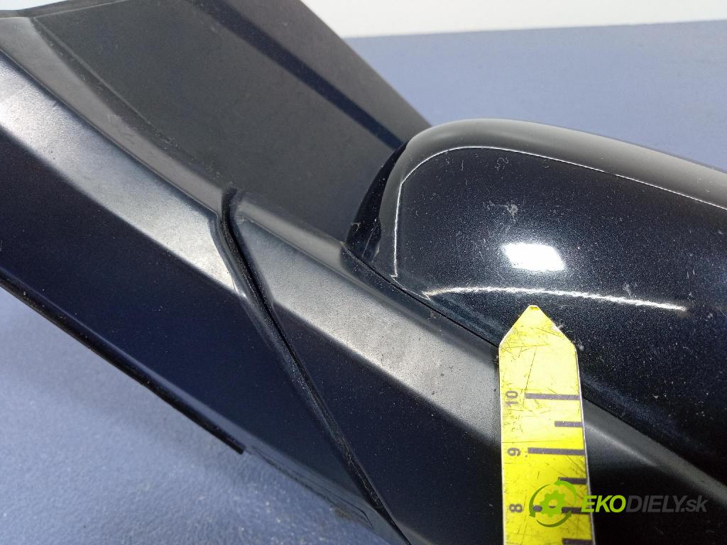 Honda Civic 2005 zpětné zrcátko Vlevo, odjet: 