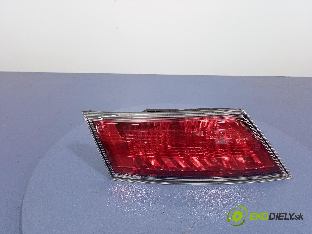 Honda Civic 2005 světlo Zad: levá Uvnitř 22616721