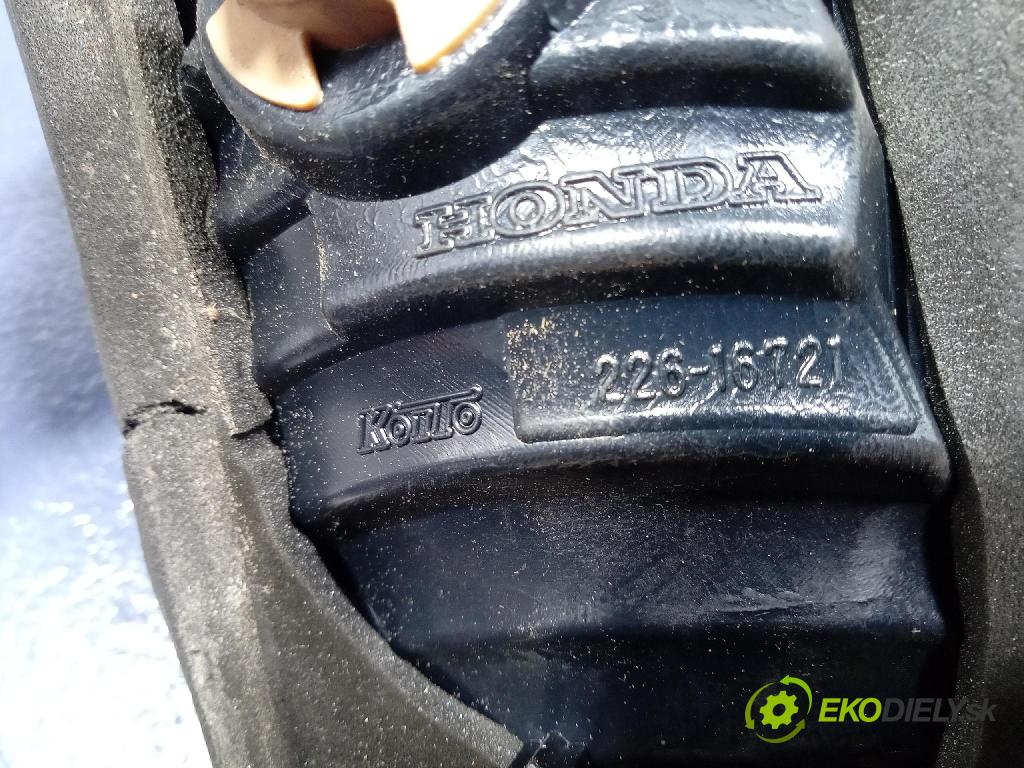 Honda Civic 2005 světlo Zad: levá Uvnitř 22616721