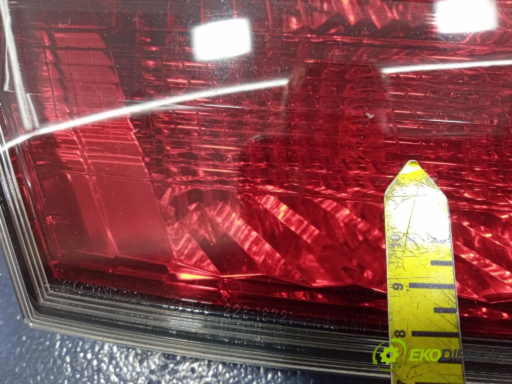 Honda Civic 2005 světlo Zad: levá Uvnitř 22616721