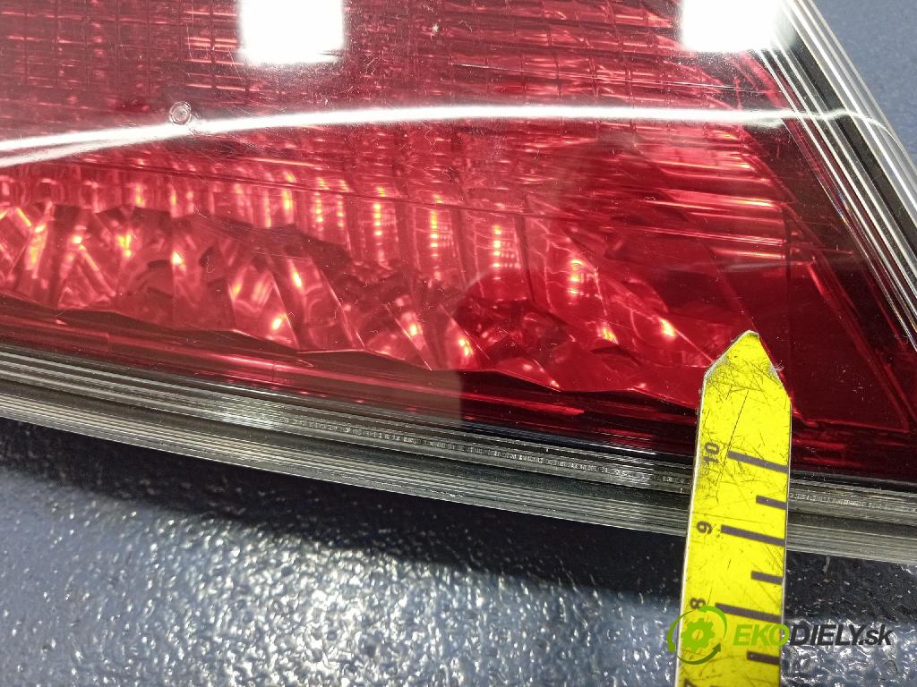 Honda Civic 2005 světlo Zad: levá Uvnitř 22616721