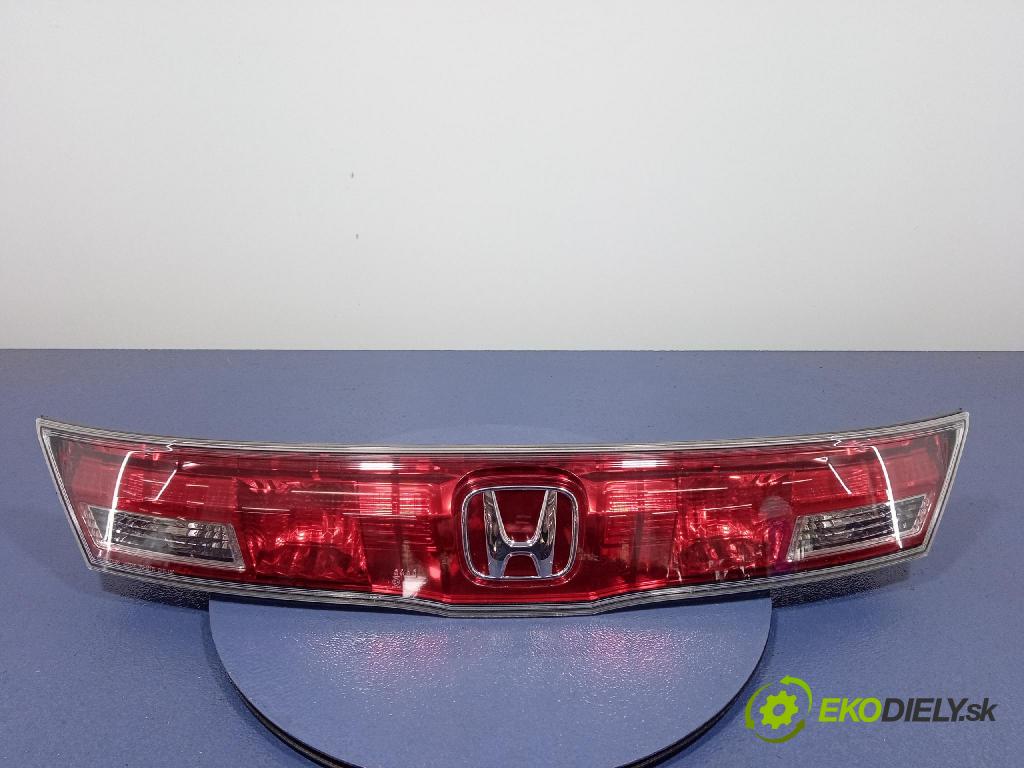 Honda Civic 2005 zaslepka: Zad: 13216721