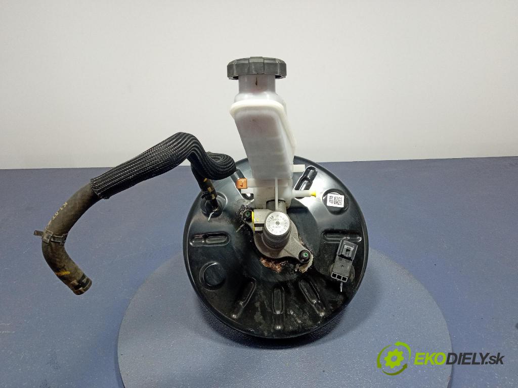 Hyundai I30 2022 servo Brzdy: 58500-J7270
