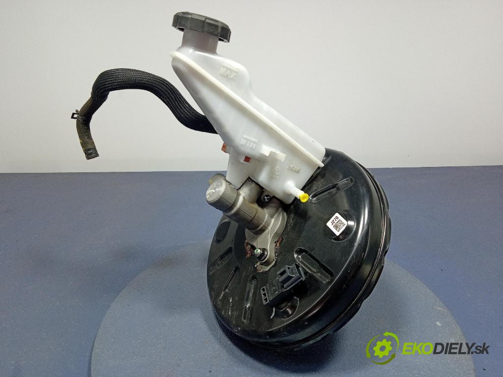 Hyundai I30 2022 servo Brzdy: 58500-J7270