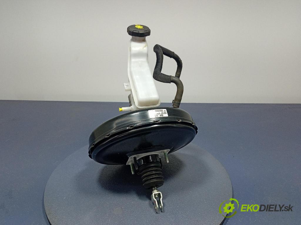 Hyundai I30 2022 servo Brzdy: 58500-J7270