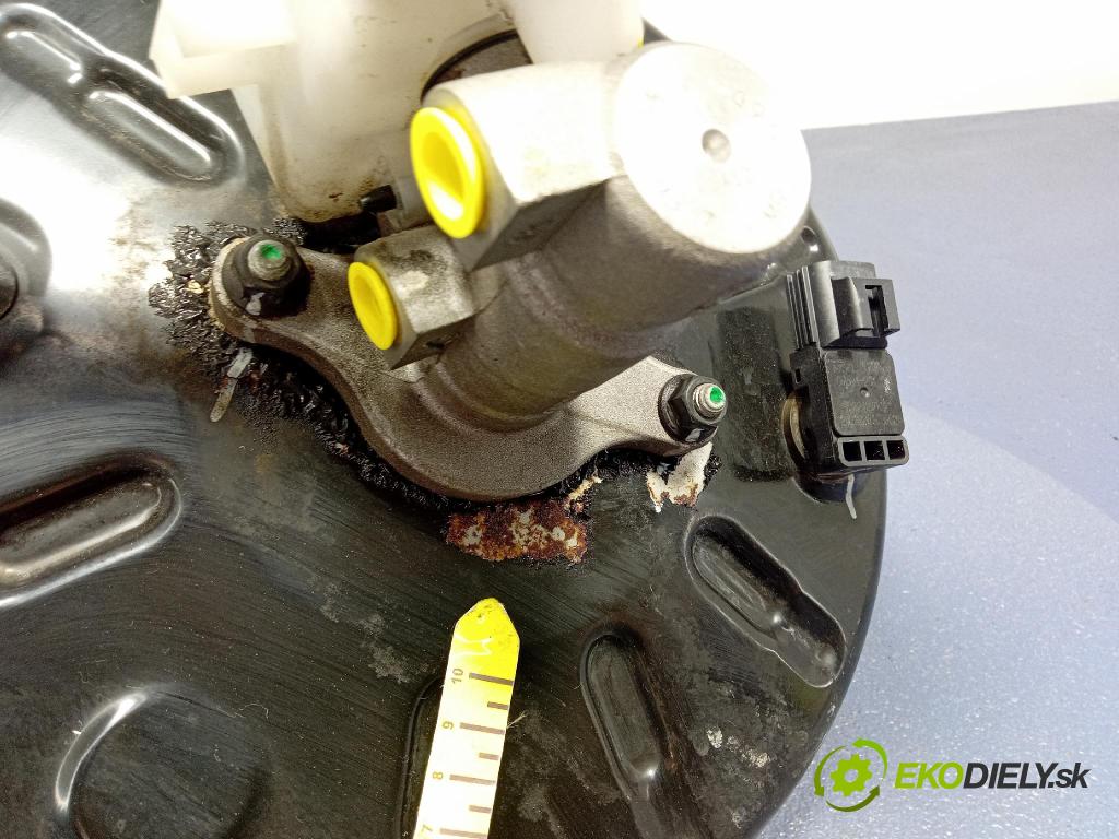 Hyundai I30 2022 servo Brzdy: 58500-J7270