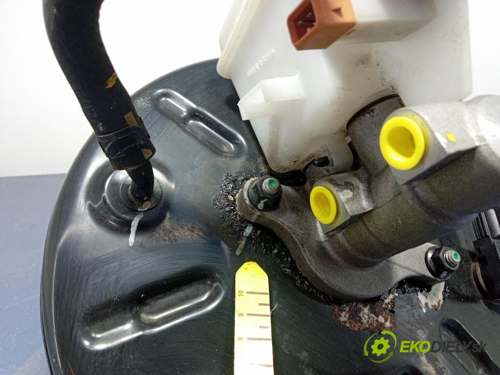 Hyundai I30 2022 servo Brzdy: 58500-J7270