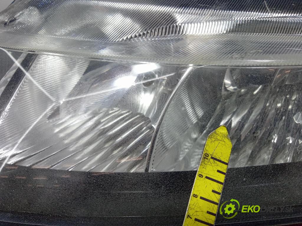 Honda Civic 2005 světlo Levý: 33150SMGG122M1