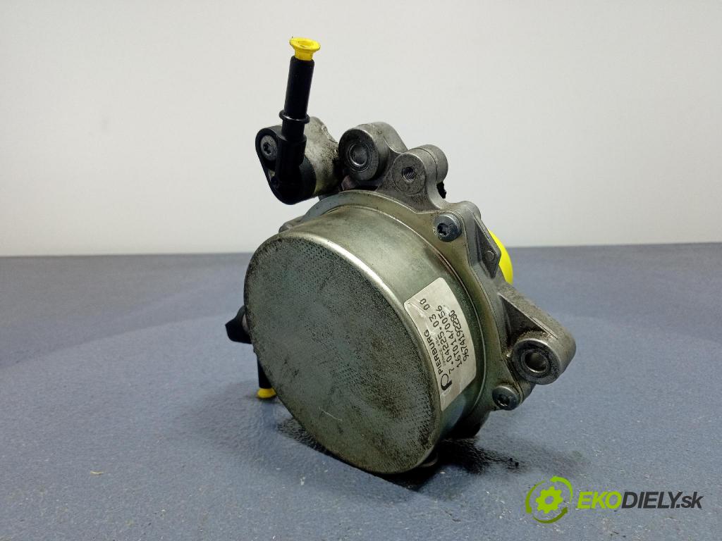 Citroen C4 2016 čerpadlo vakuová 9674192280