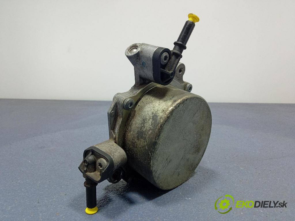 Citroen C4 2016 čerpadlo vakuová 9674192280
