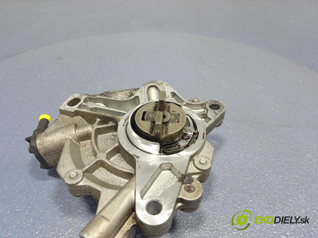 Citroen C4 2016 čerpadlo vakuová 9674192280