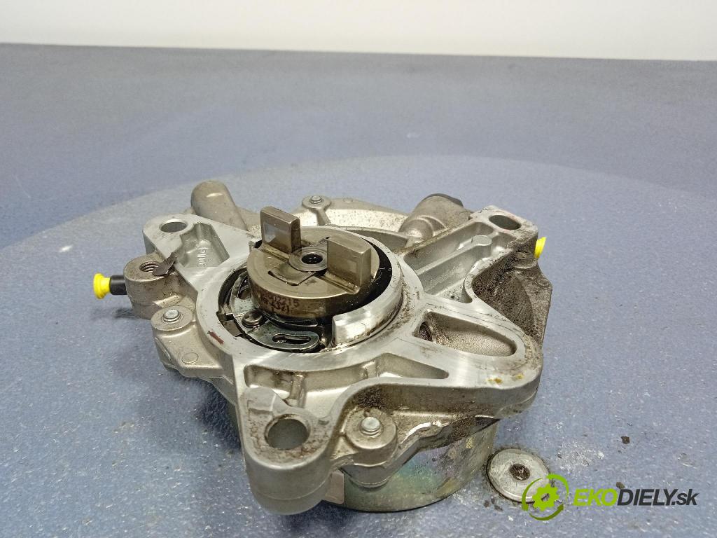 Citroen C4 2016 čerpadlo vakuová 9674192280