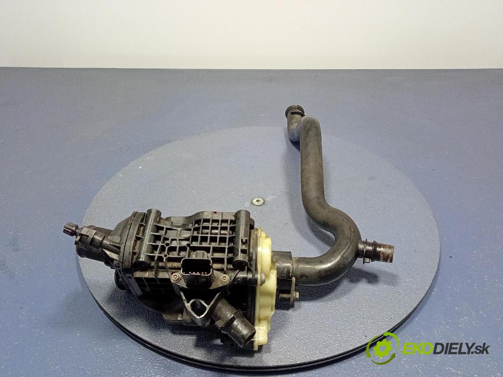 Citroen C4 2016 Termostat 9804160380