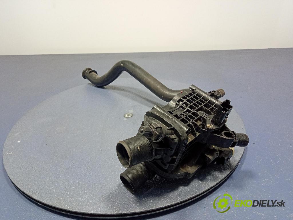 Citroen C4 2016 Termostat 9804160380