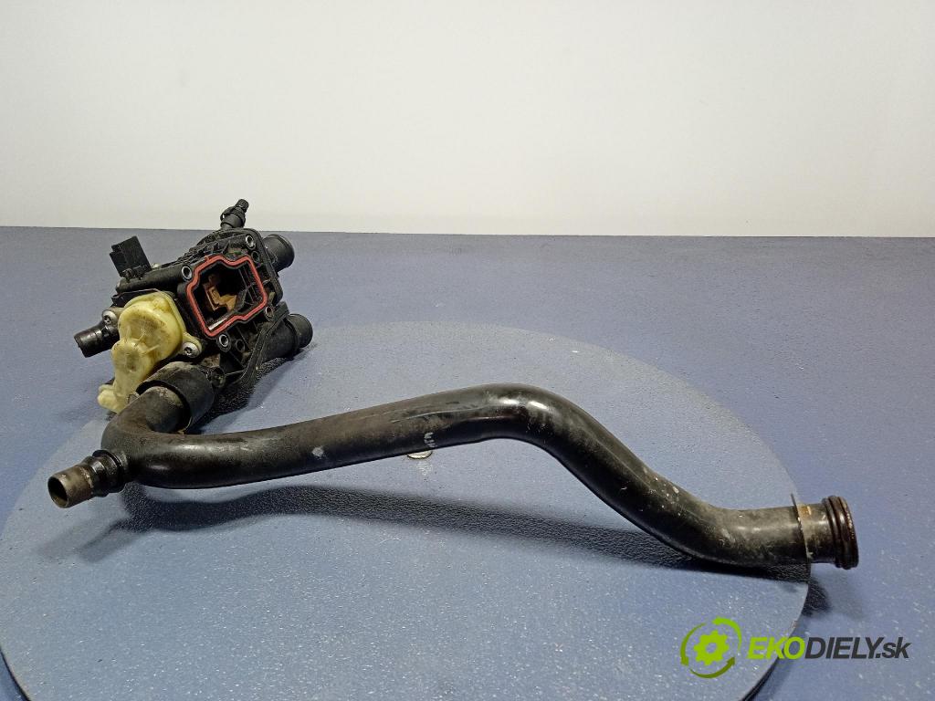 Citroen C4 2016 Termostat 9804160380