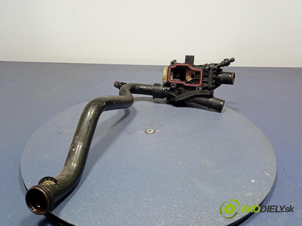 Citroen C4 2016 Termostat 9804160380