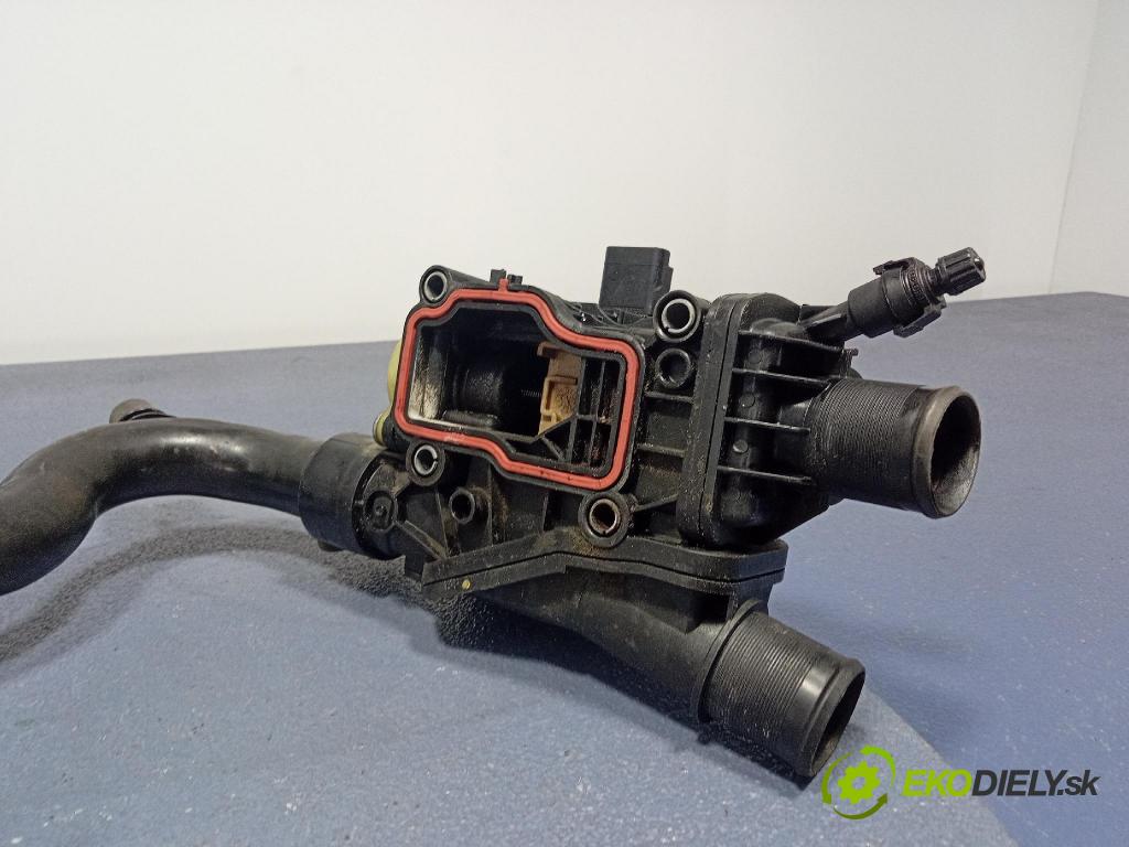 Citroen C4 2016 Termostat 9804160380