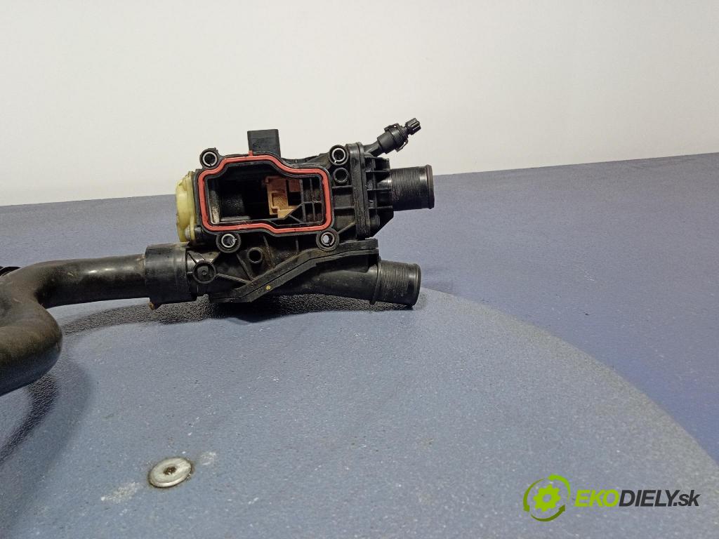 Citroen C4 2016 Termostat 9804160380