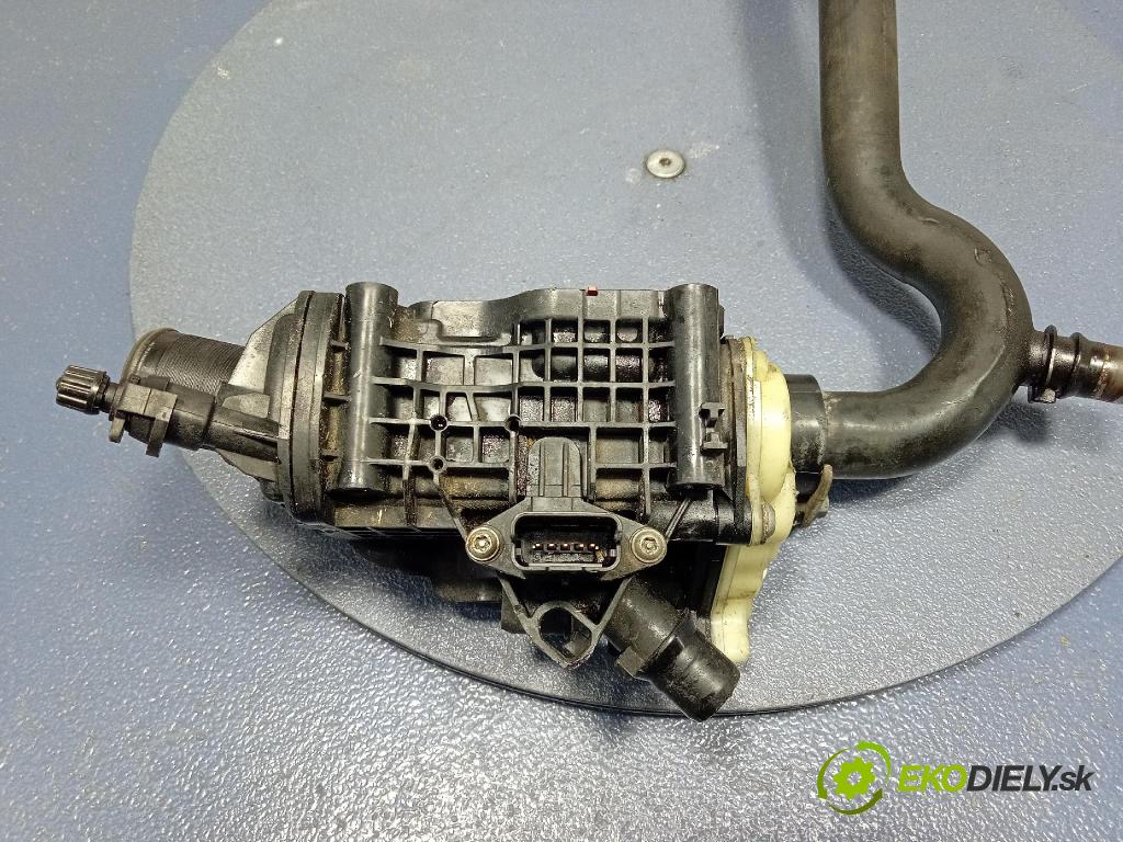 Citroen C4 2016 Termostat 9804160380
