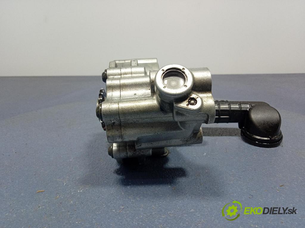Citroen C4 2016 čerpadlo Olej 9807727980