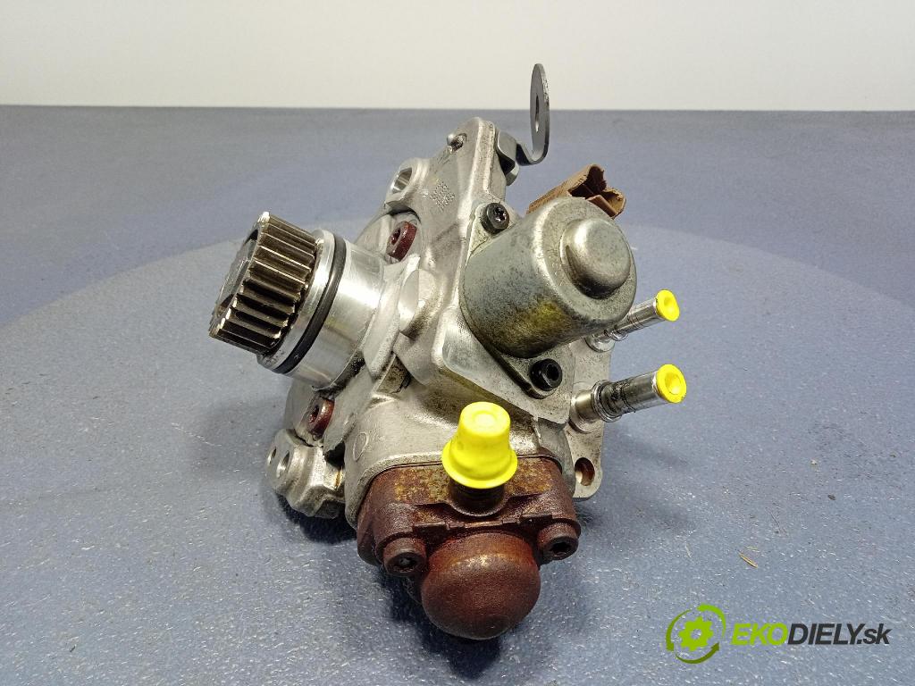 Citroen C4 2016 čerpadlo Injekce: 9674984480