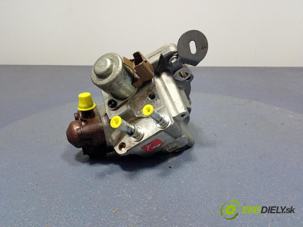 Citroen C4 2016 čerpadlo Injekce: 9674984480