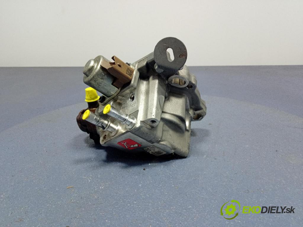 Citroen C4 2016 čerpadlo Injekce: 9674984480