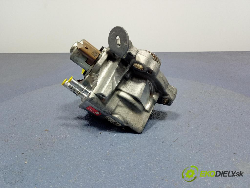 Citroen C4 2016 čerpadlo Injekce: 9674984480